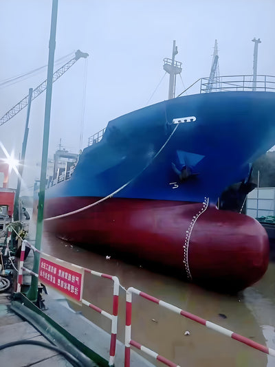 2005 Built 6300 DWT 453 TEU Container Ship For Sale