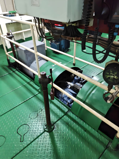 2022 Built 10500 DWT Bulk Carrier For Sale