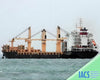 2013 Built 18200 DWT Bulk Carrier For Sale