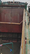 2020 Built 7200 DWT Bulk Carrier For Sale