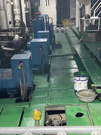 2014 Built 7100 DWT Landing Craft Tank For Sale