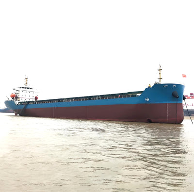 2023 Built 12000 DWT Bulk Carrier For Sale