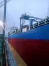 2005 Built 6300 DWT 453 TEU Container Ship For Sale