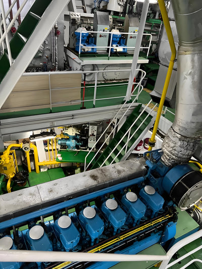 2020 Built 9800 DWT Bulk Carrier For Sale