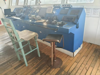 2013 Built 2300 DWT Landing Craft Tank For Sale