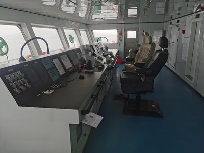 2025 Built 2900 DWT Landing Craft Tank For Sale