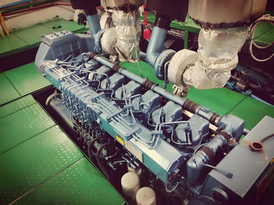 2025 Built 2900 DWT Landing Craft Tank For Sale