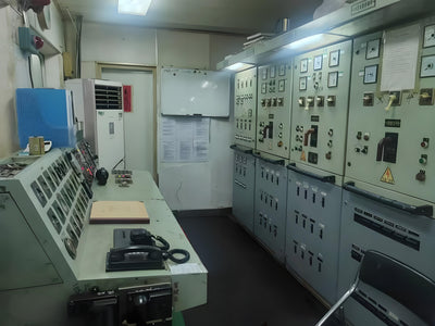 2012 Built 4300 DWT Oil Tanker For Sale