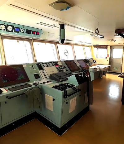 2022 Built 21600 DWT 1128 TEU Container Ship For Sale