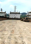 2017 Built 3100 DWT Landing Craft Tank For Sale