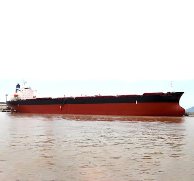 2001 Built 73000 DWT Bulk Carrier For Sale