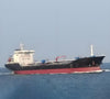 2009 Built 16000 DWT Oil Tanker For Sale
