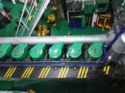 2009 Built 26000 DWT Bulk Carrier For Sale