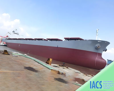 1999 Built 72500 DWT Bulk Carrier For Sale