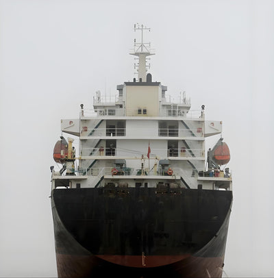 2011 Built 25000 DWT Bulk Carrier For Sale