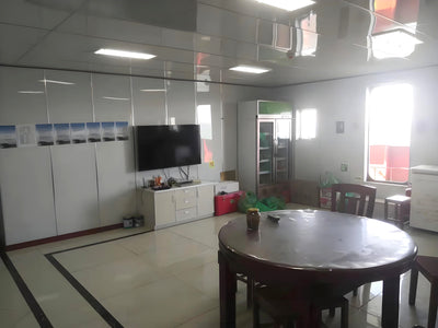 2020 Built 5000 DWT Landing Craft Tank For Sale