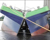 2024 Built 2600 DWT Self Driven Split Hopper Barge For Sale