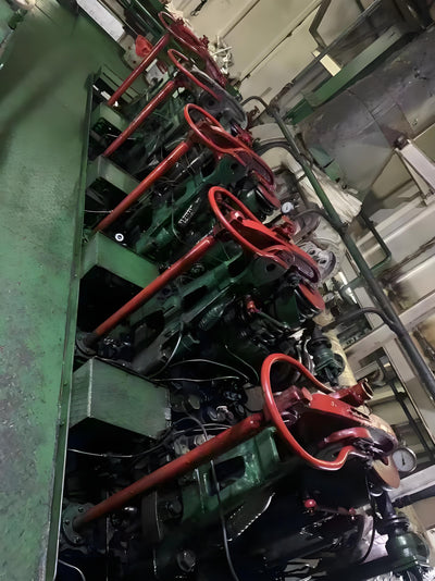 2008 Built Bulk Carrier For Sale