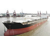 2011 Built 45000 DWT Bulk Carrier For Sale