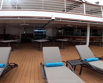 2021 Built 4250 DWT RoRo Passenger Ferry For Sale