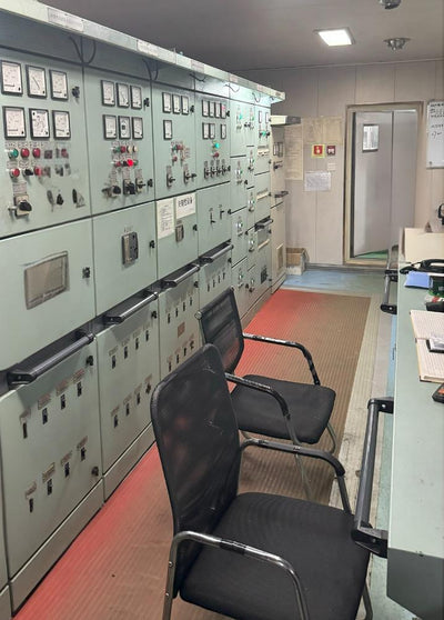 2019 Built 9800 DWT Bulk Carrier For Sale