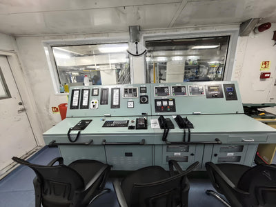 2017 Built 8600 DWT Bulk Carrier For Sale