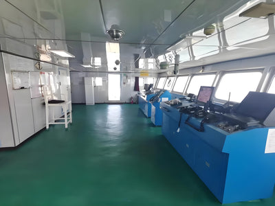 2022 Built 12000 DWT 700 TEU Container Ship For Sale