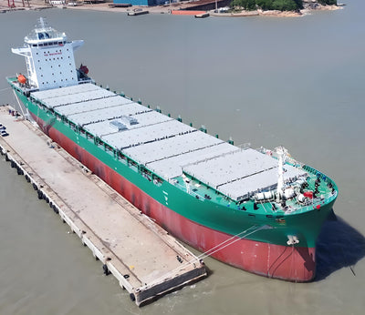 2022 Built 31600 DWT 1765 TEU Container Ship For Sale