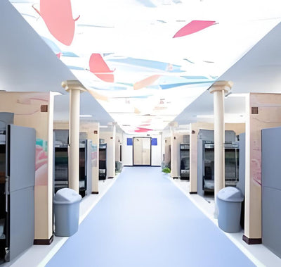 2021 Built Cruise ship For Sale