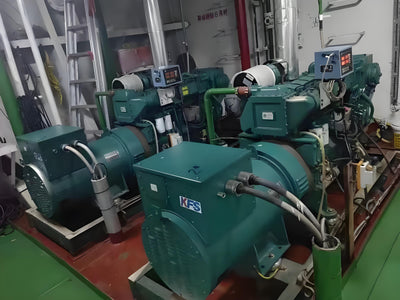 2022 Built 12000 DWT Bulk Carrier For Sale