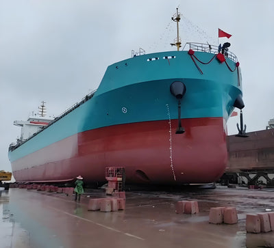 2024 Built 10000 DWT 660 TEU Container Ship For Sale