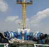 2014 Built 4200 DWT Oil Tanker For Sale
