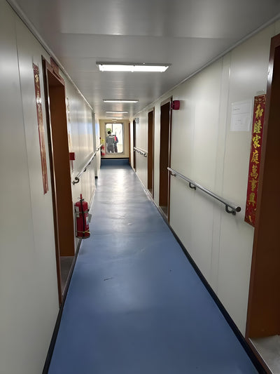 2024 Built 35000 DWT 2076 TEU Container Ship For Sale