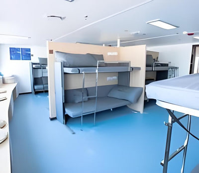 2021 Built Cruise ship For Sale