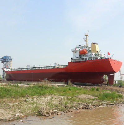 2013 Built 3700 DWT Oil Tanker For Sale