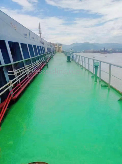 2009 Built 13000 DWT Cargo Ship For Sale