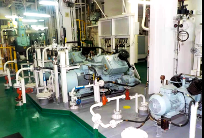 2003 Built 170000 DWT Bulk Carrier For Sale