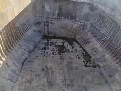 2009 Built 19000 DWT Bulk Carrier For Sale