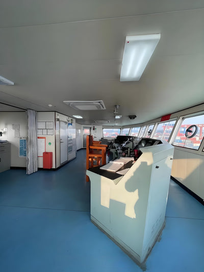 2018 Built 22000 DWT 1258 TEU Container Ship For Sale