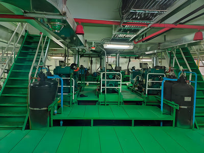 2022 Built 12200 DWT Self-Puming Unloading Sand Ship For Sale