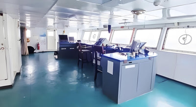 2009 Built 13300 DWT Bulk Carrier For Sale