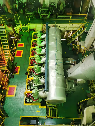 1997 Built 74000 DWT Bulk Carrier For Sale