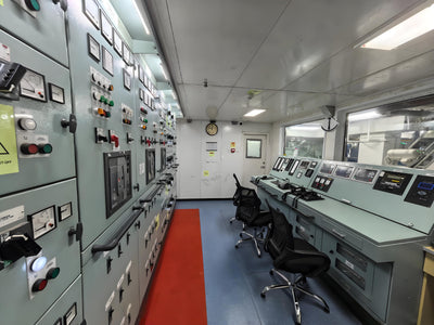 2023 Built 32000 DWT Bulk Carrier For Sale