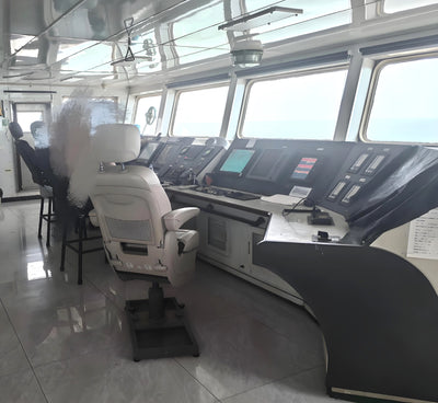 2020 Built 12500 DWT Bulk Carrier For Sale