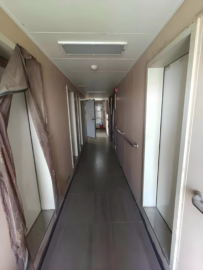 2021 Built 5200 DWT Landing Craft Tank For Sale