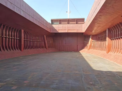 2006 Built 5100 DWT Bulk Carrier For Sale