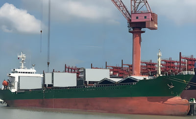 2009 Built 16600 DWT Bulk Carrier For Sale
