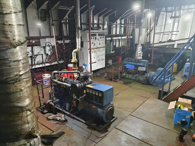 2009 Built 2300 DWT Landing Craft Tank For Sale