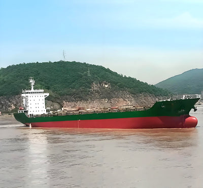 2015 Built 18000 DWT Multipurpose Vessel For Sale
