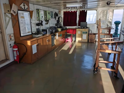 2019 Built 7100 DWT Oil Tanker For Sale